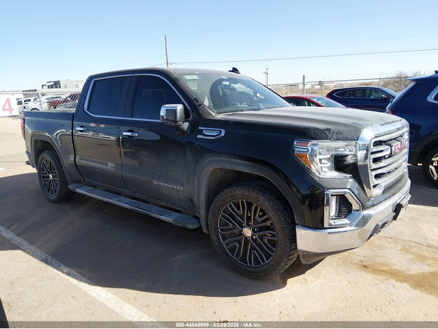 Gmc SIERRA 1500 5.3L V-8 DI, VVT, 355HP 4X2 Drive - автомобили, коли, обяви за нови и употребявани 12