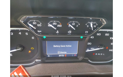Gmc SIERRA 1500 5.3L V-8 DI, VVT, 355HP 4X2 Drive - автомобили, коли, обяви за нови и употребявани 14