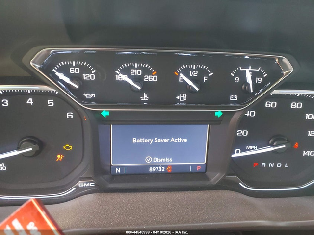 Gmc SIERRA 1500 5.3L V-8 DI, VVT, 355HP 4X2 Drive - автомобили, коли, обяви за нови и употребявани 14
