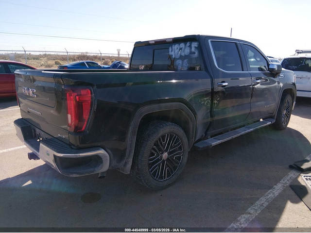 Gmc SIERRA 1500 5.3L V-8 DI, VVT, 355HP 4X2 Drive - автомобили, коли, обяви за нови и употребявани 3
