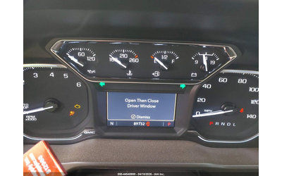 Gmc SIERRA 1500 5.3L V-8 DI, VVT, 355HP 4X2 Drive - автомобили, коли, обяви за нови и употребявани 6