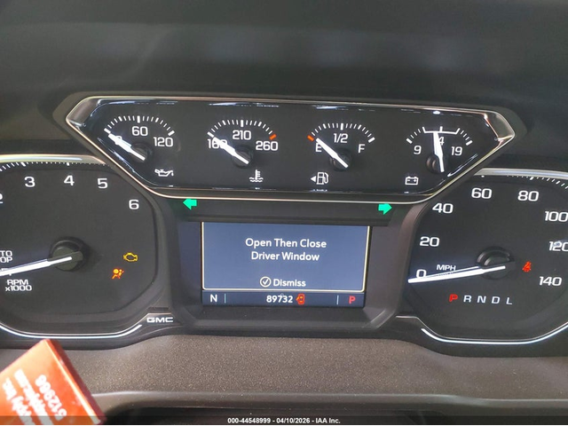 Gmc SIERRA 1500 5.3L V-8 DI, VVT, 355HP 4X2 Drive - автомобили, коли, обяви за нови и употребявани 6