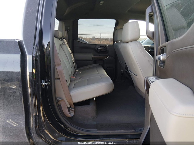 Gmc SIERRA 1500 5.3L V-8 DI, VVT, 355HP 4X2 Drive - автомобили, коли, обяви за нови и употребявани 7