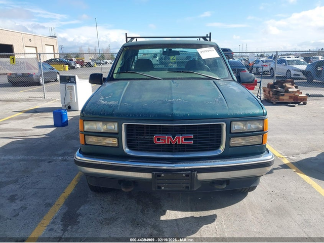 GMC SIERRA 1500 5.7L V-8 255HP 4X4 Drive - автомобили, коли, обяви за нови и употребявани 10