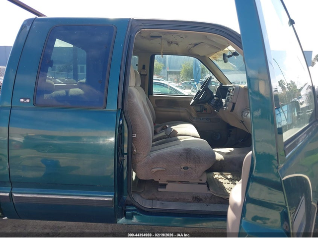 GMC SIERRA 1500 5.7L V-8 255HP 4X4 Drive - автомобили, коли, обяви за нови и употребявани 4