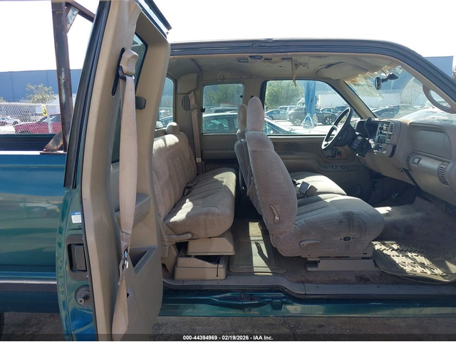 GMC SIERRA 1500 5.7L V-8 255HP 4X4 Drive - автомобили, коли, обяви за нови и употребявани 7