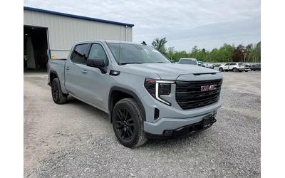 gmc-sierra-2-7l-4-4x4-w-rear-wheel-drv - 0