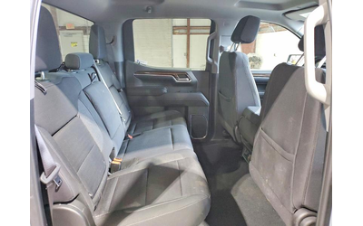 Gmc Sierra 2.7L 4 4X4 W/REAR WHEEL DRV - автомобили, коли, обяви за нови и употребявани 10
