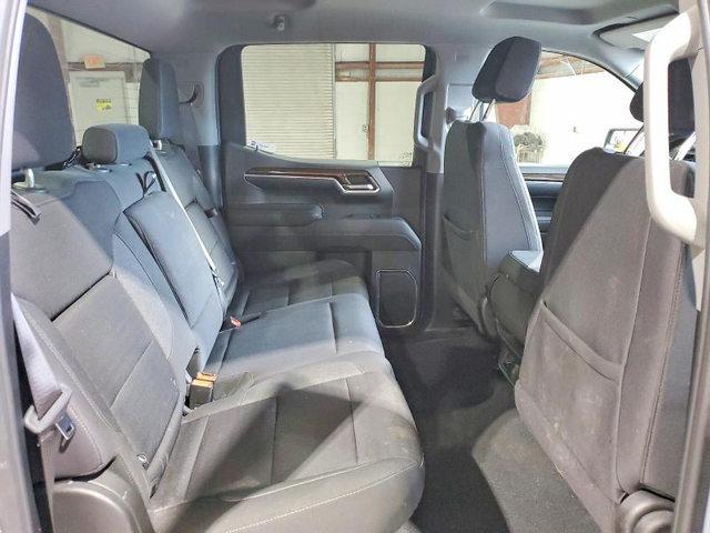 Gmc Sierra 2.7L 4 4X4 W/REAR WHEEL DRV - автомобили, коли, обяви за нови и употребявани 10