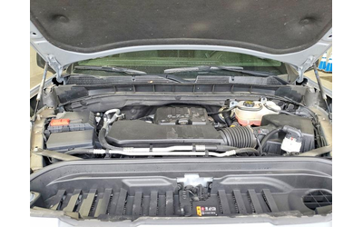 Gmc Sierra 2.7L 4 4X4 W/REAR WHEEL DRV - автомобили, коли, обяви за нови и употребявани 12