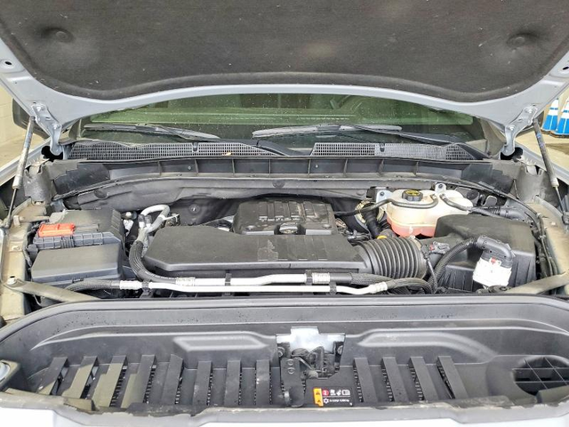 Gmc Sierra 2.7L 4 4X4 W/REAR WHEEL DRV - автомобили, коли, обяви за нови и употребявани 12