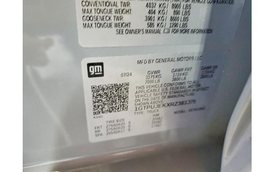 Gmc Sierra 2.7L 4 4X4 W/REAR WHEEL DRV - автомобили, коли, обяви за нови и употребявани 13