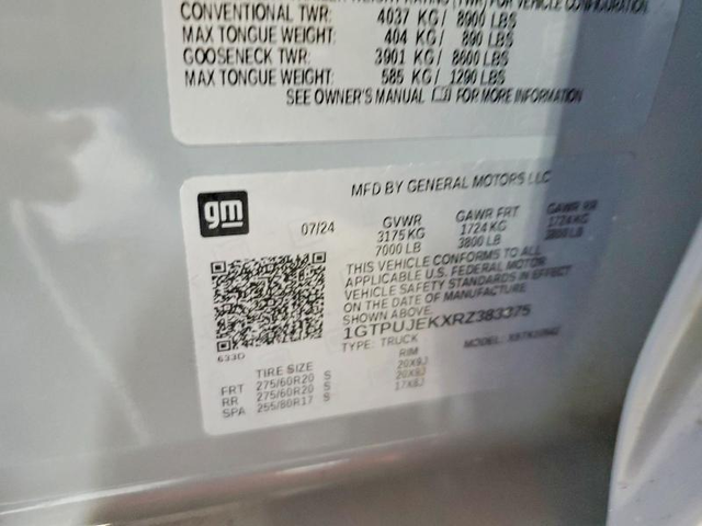 Gmc Sierra 2.7L 4 4X4 W/REAR WHEEL DRV - автомобили, коли, обяви за нови и употребявани 13