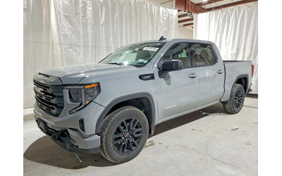 gmc-sierra-2-7l-4-4x4-w-rear-wheel-drv - 1