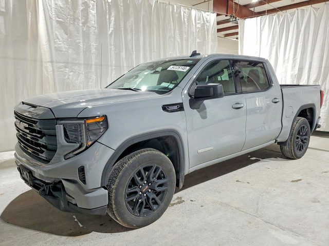 Gmc Sierra 2.7L 4 4X4 W/REAR WHEEL DRV - автомобили, коли, обяви за нови и употребявани 1