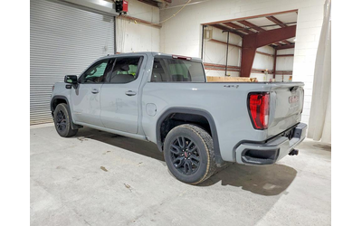gmc-sierra-2-7l-4-4x4-w-rear-wheel-drv - 2