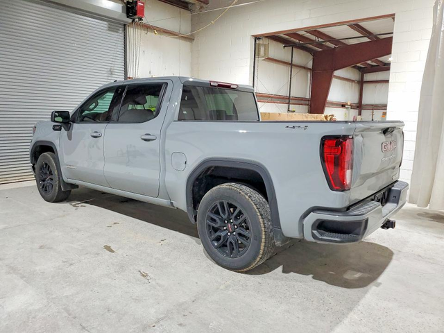 Gmc Sierra 2.7L 4 4X4 W/REAR WHEEL DRV - автомобили, коли, обяви за нови и употребявани 2
