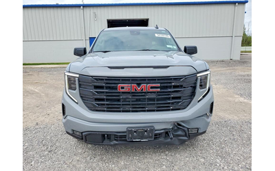 gmc-sierra-2-7l-4-4x4-w-rear-wheel-drv - 5