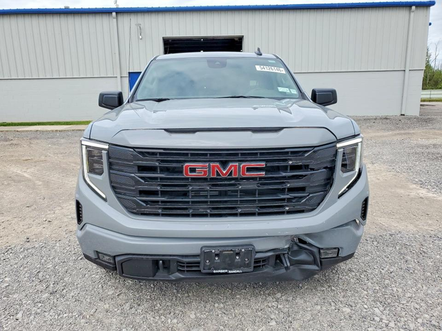 Gmc Sierra 2.7L 4 4X4 W/REAR WHEEL DRV - автомобили, коли, обяви за нови и употребявани 5