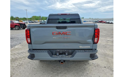 Gmc Sierra 2.7L 4 4X4 W/REAR WHEEL DRV - автомобили, коли, обяви за нови и употребявани 6
