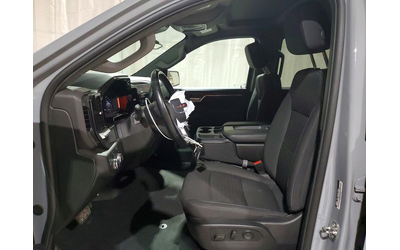 Gmc Sierra 2.7L 4 4X4 W/REAR WHEEL DRV - автомобили, коли, обяви за нови и употребявани 7