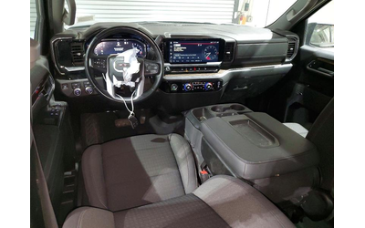 Gmc Sierra 2.7L 4 4X4 W/REAR WHEEL DRV - автомобили, коли, обяви за нови и употребявани 8