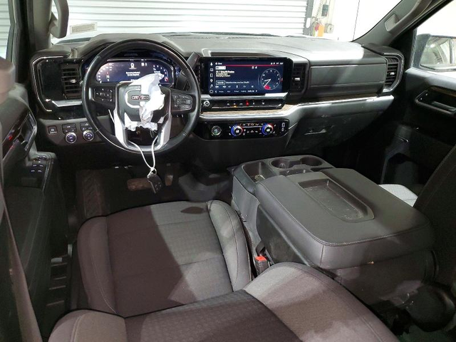 Gmc Sierra 2.7L 4 4X4 W/REAR WHEEL DRV - автомобили, коли, обяви за нови и употребявани 8