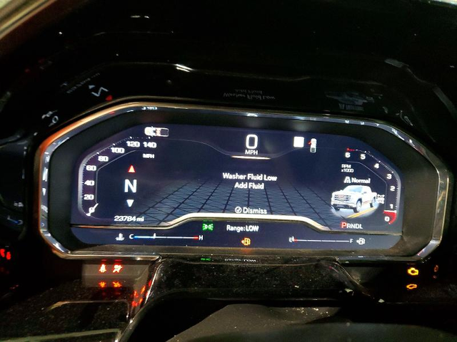 Gmc Sierra 2.7L 4 4X4 W/REAR WHEEL DRV - автомобили, коли, обяви за нови и употребявани 9