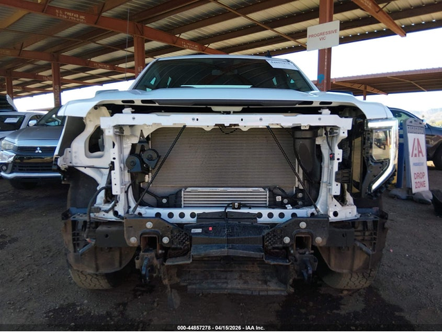 Gmc Sierra 2.7L I-4 DI, DOHC, VVT, TURBO, 310HP 4X4 Drive - автомобили, коли, обяви за нови и употребявани 12