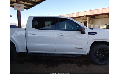 Gmc Sierra 2.7L I-4 DI, DOHC, VVT, TURBO, 310HP 4X4 Drive - автомобили, коли, обяви за нови и употребявани 13