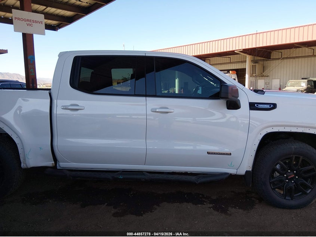 Gmc Sierra 2.7L I-4 DI, DOHC, VVT, TURBO, 310HP 4X4 Drive - автомобили, коли, обяви за нови и употребявани 13