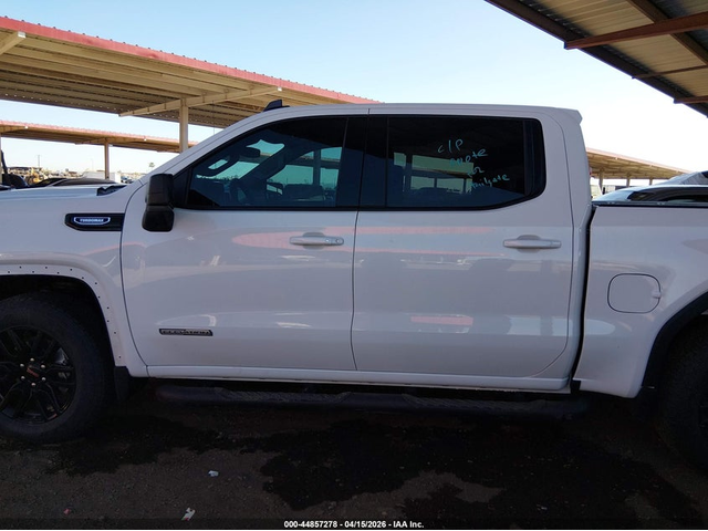 Gmc Sierra 2.7L I-4 DI, DOHC, VVT, TURBO, 310HP 4X4 Drive - автомобили, коли, обяви за нови и употребявани 14