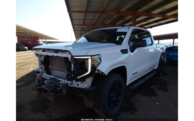 gmc-sierra-2-7l-i-4-di-dohc-vvt-turbo-310hp-4x4-drive - 1