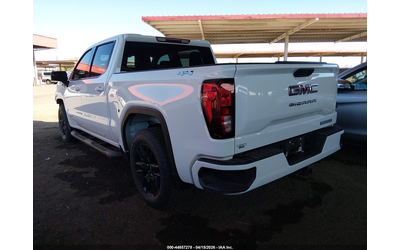 gmc-sierra-2-7l-i-4-di-dohc-vvt-turbo-310hp-4x4-drive - 2