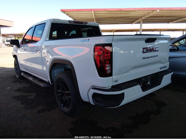 Gmc Sierra 2.7L I-4 DI, DOHC, VVT, TURBO, 310HP 4X4 Drive - автомобили, коли, обяви за нови и употребявани 2