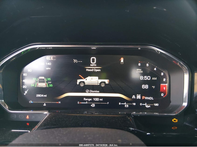 Gmc Sierra 2.7L I-4 DI, DOHC, VVT, TURBO, 310HP 4X4 Drive - автомобили, коли, обяви за нови и употребявани 6
