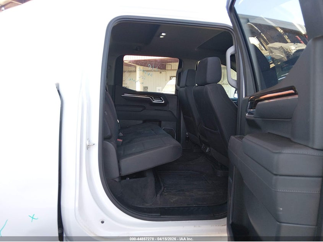Gmc Sierra 2.7L I-4 DI, DOHC, VVT, TURBO, 310HP 4X4 Drive - автомобили, коли, обяви за нови и употребявани 7