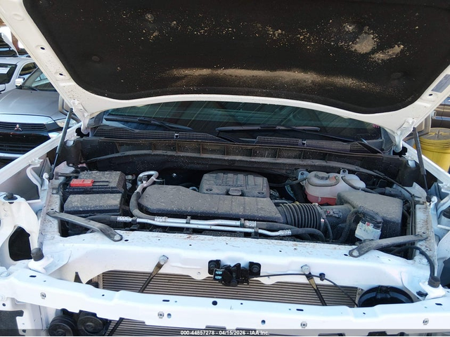 Gmc Sierra 2.7L I-4 DI, DOHC, VVT, TURBO, 310HP 4X4 Drive - автомобили, коли, обяви за нови и употребявани 9