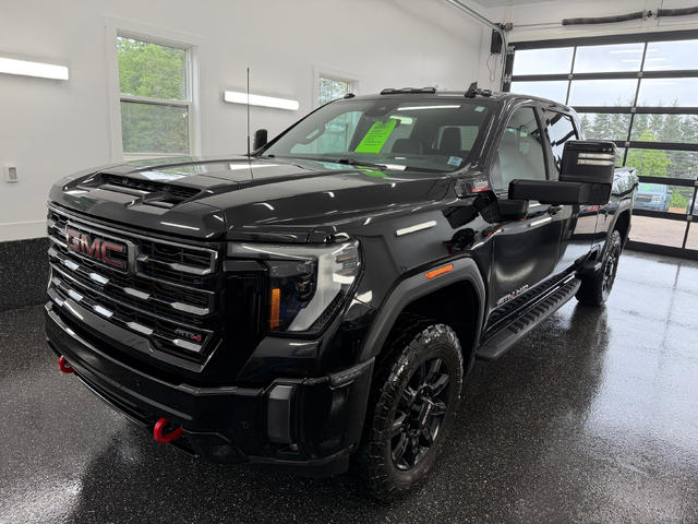 Gmc SIERRA 2500HD 6.6L 8cyl 4WD - автомобили, коли, обяви за нови и употребявани 0