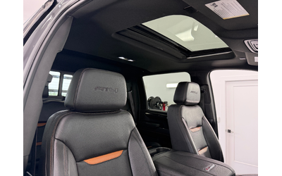 Gmc SIERRA 2500HD 6.6L 8cyl 4WD - автомобили, коли, обяви за нови и употребявани 10