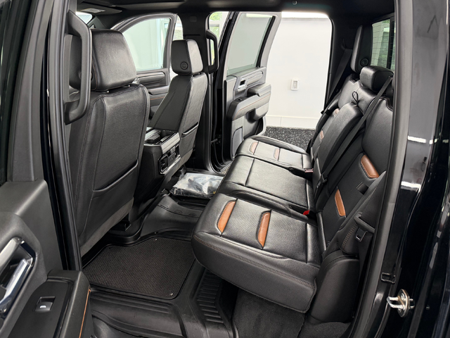 Gmc SIERRA 2500HD 6.6L 8cyl 4WD - автомобили, коли, обяви за нови и употребявани 11