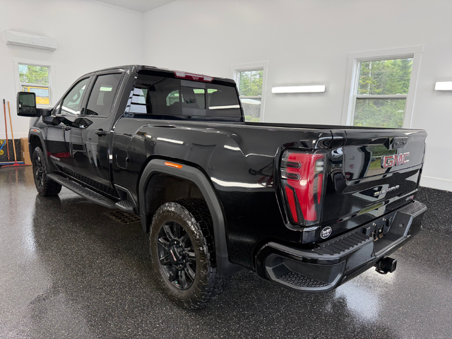 Gmc SIERRA 2500HD 6.6L 8cyl 4WD - автомобили, коли, обяви за нови и употребявани 1