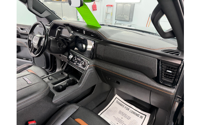 Gmc SIERRA 2500HD 6.6L 8cyl 4WD - автомобили, коли, обяви за нови и употребявани 6