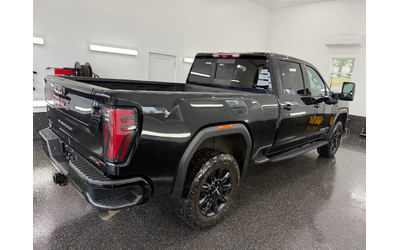 Gmc SIERRA 2500HD 6.6L 8cyl 4WD - автомобили, коли, обяви за нови и употребявани 8