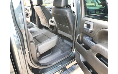 Gmc Sierra 2500HD SLT All Terrain  ГАРАНЦИЯ - автомобили, коли, обяви за нови и употребявани 10
