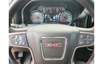Gmc Sierra 2500HD SLT All Terrain  ГАРАНЦИЯ - автомобили, коли, обяви за нови и употребявани 12