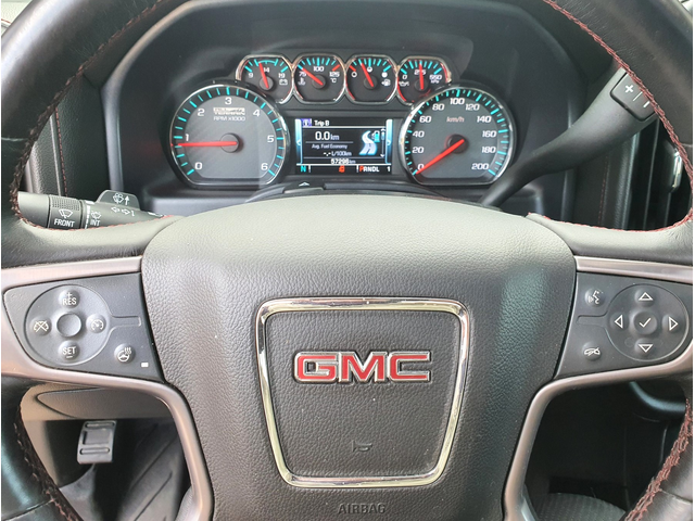 Gmc Sierra 2500HD SLT All Terrain  ГАРАНЦИЯ - автомобили, коли, обяви за нови и употребявани 12