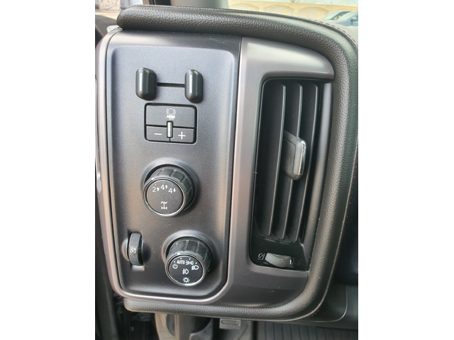 Gmc Sierra 2500HD SLT All Terrain  ГАРАНЦИЯ - автомобили, коли, обяви за нови и употребявани 13