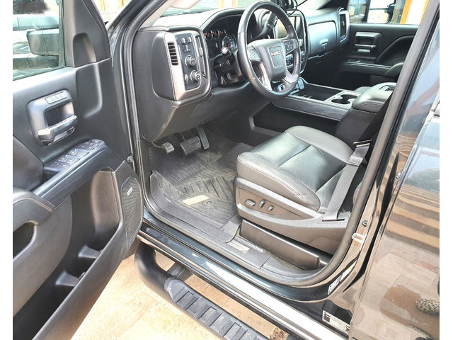 Gmc Sierra 2500HD SLT All Terrain  ГАРАНЦИЯ - автомобили, коли, обяви за нови и употребявани 7