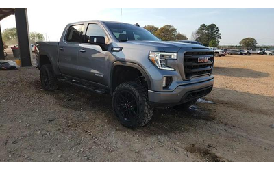 gmc-sierra-3-0l-6-4x4-w-rear-wheel-drv - 0